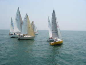 boats for sail